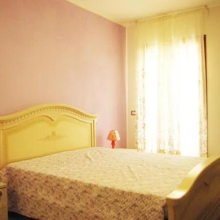 Apartment Dimora Del Piccolo Principe