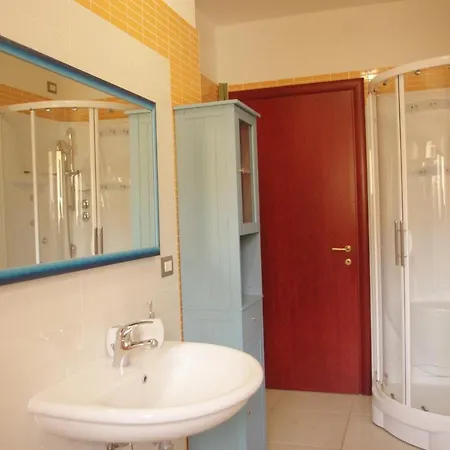 Dimora Del Piccolo Principe Apartment *