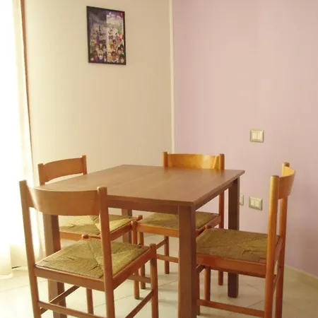 Apartment Dimora Del Piccolo Principe