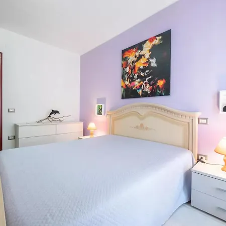Apartment Dimora Del Piccolo Principe