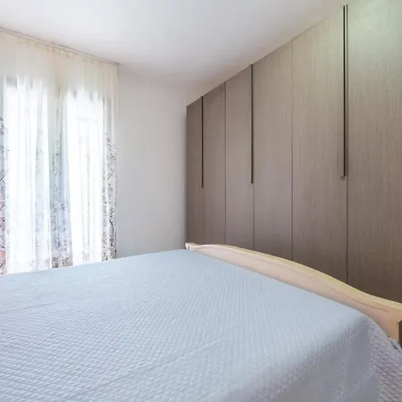 Dimora Del Piccolo Principe Apartment