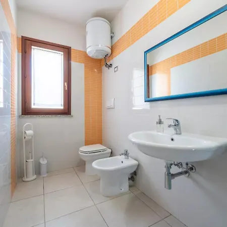Dimora Del Piccolo Principe Apartment Villasimius