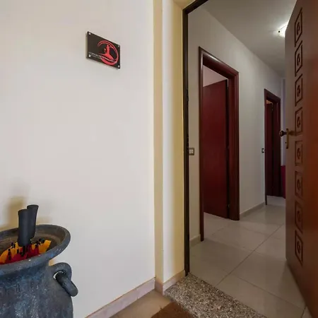 Apartment Dimora Del Piccolo Principe *