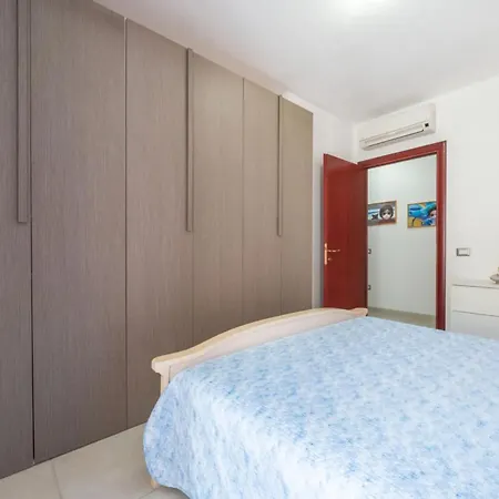 Dimora Del Piccolo Principe Apartment Villasimius