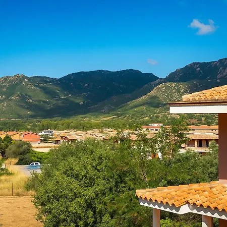 Lägenhet Dimora Del Piccolo Principe