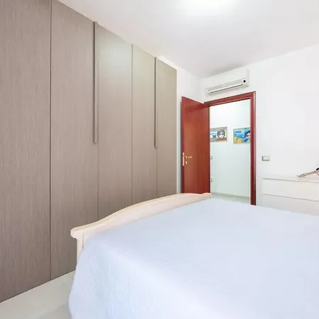 Lägenhet Dimora Del Piccolo Principe