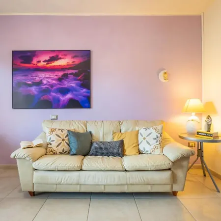 Lägenhet Dimora Del Piccolo Principe