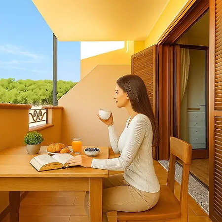 Dimora Del Piccolo Principe Apartmán