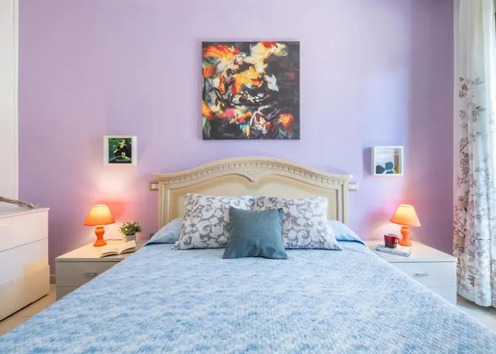 Apartmán Dimora Del Piccolo Principe