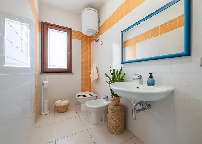 Dimora Del Piccolo Principe * Villasimius