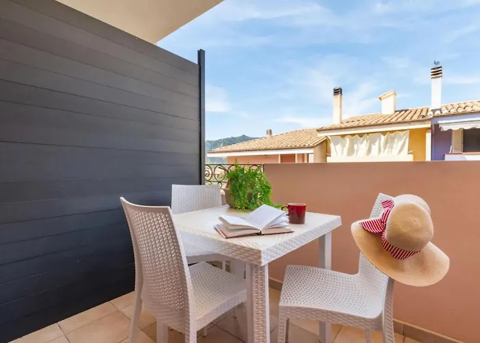 Dimora Del Piccolo Principe Villasimius