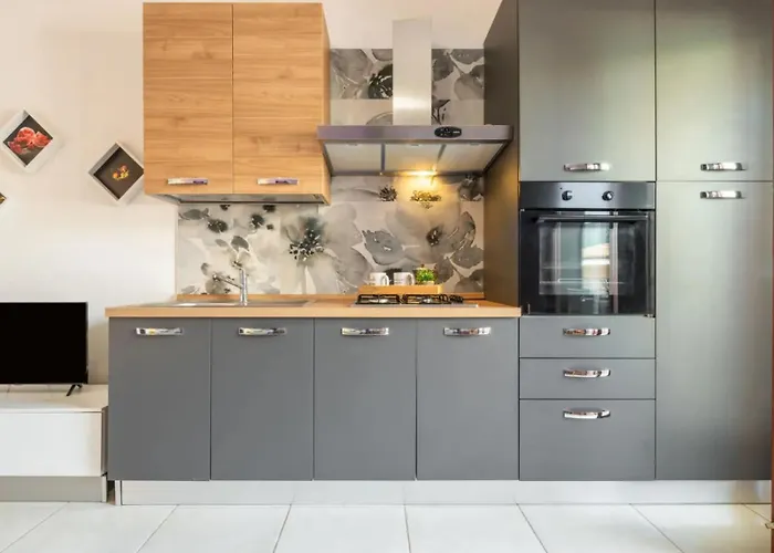 Dimora Del Piccolo Principe * Villasimius