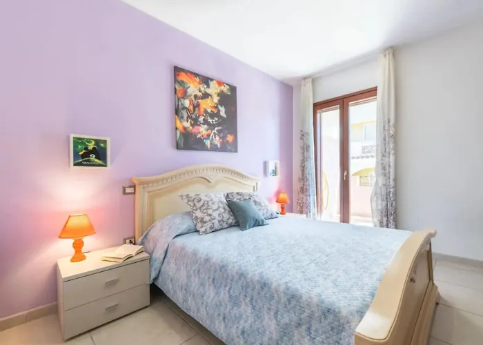 Dimora Del Piccolo Principe Apartmán Villasimius