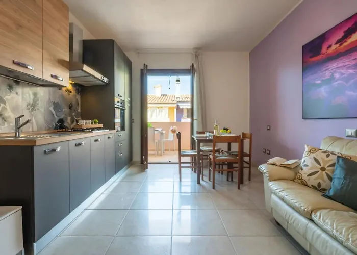 Apartmán Dimora Del Piccolo Principe *