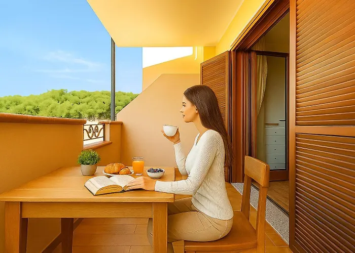 Dimora Del Piccolo Principe Apartmán