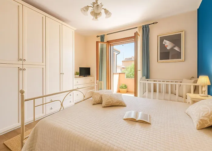 Apartmán Dimora Del Piccolo Principe *