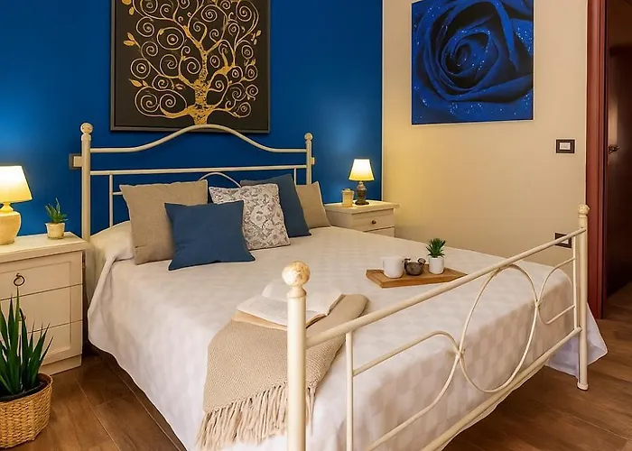 Dimora Del Piccolo Principe Apartmán *