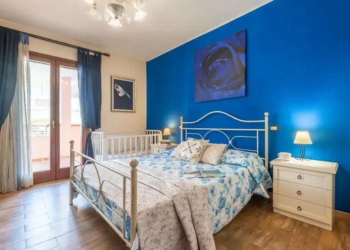 Apartmán Dimora Del Piccolo Principe