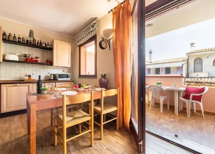 Apartmán Dimora Del Piccolo Principe *