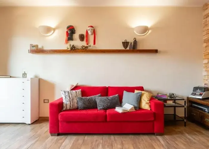 Dimora Del Piccolo Principe *