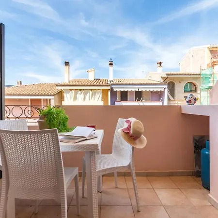 Apartman Dimora Del Piccolo Principe Villasimius