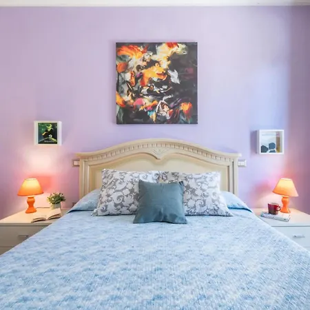 Apartman Dimora Del Piccolo Principe