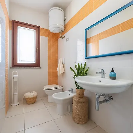 Dimora Del Piccolo Principe * וילסימיוס