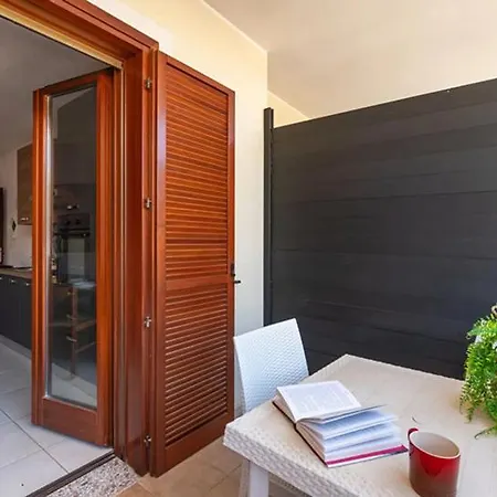 Apartman Dimora Del Piccolo Principe Villasimius