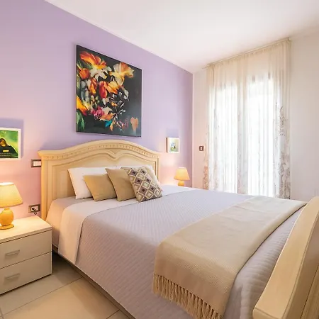 Dimora Del Piccolo Principe Apartman