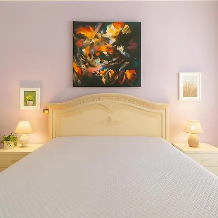 Dimora Del Piccolo Principe * וילסימיוס