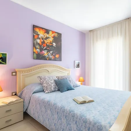 Dimora Del Piccolo Principe Apartman *