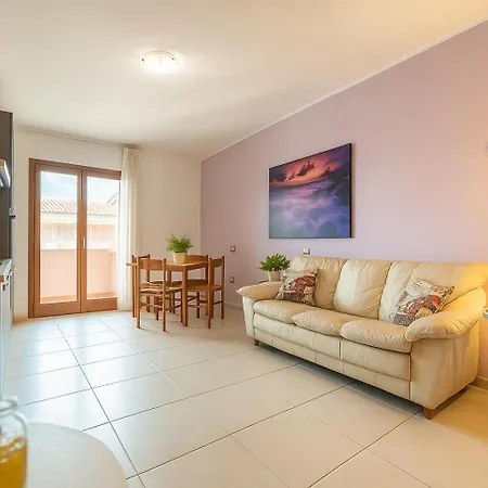 Dimora Del Piccolo Principe * Villasimius