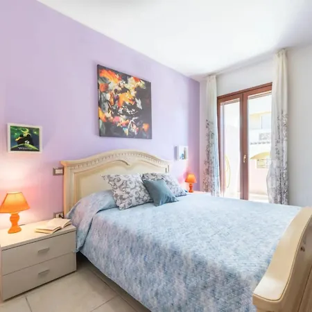 Dimora Del Piccolo Principe Apartman Villasimius