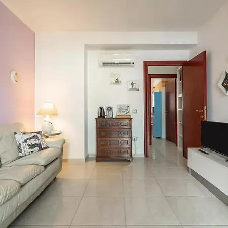 Dimora Del Piccolo Principe וילסימיוס