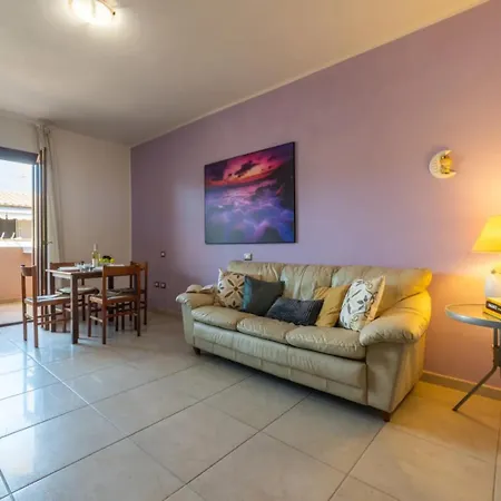 Dimora Del Piccolo Principe Apartman *