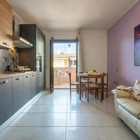 Apartman Dimora Del Piccolo Principe *