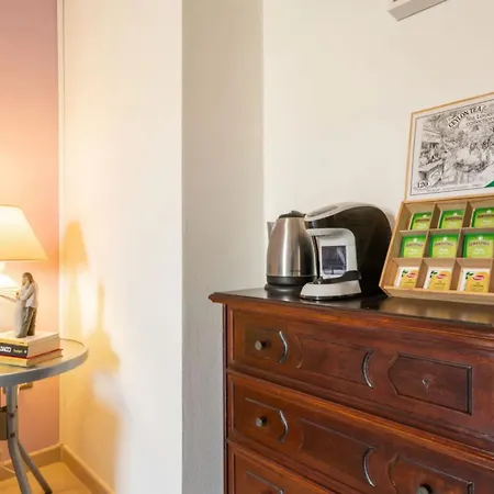 Apartman Dimora Del Piccolo Principe Villasimius