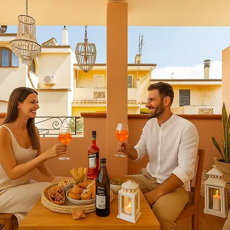 Dimora Del Piccolo Principe