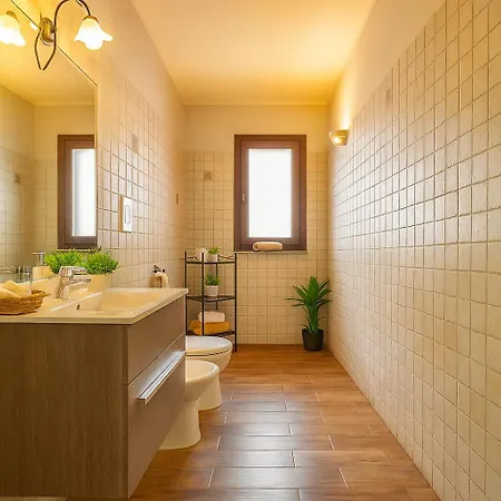 Dimora Del Piccolo Principe Apartman *