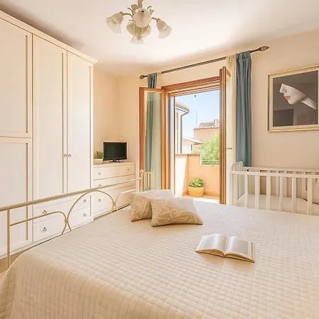 Appartement Dimora Del Piccolo Principe *