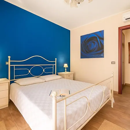 Dimora Del Piccolo Principe Appartement Villasimius