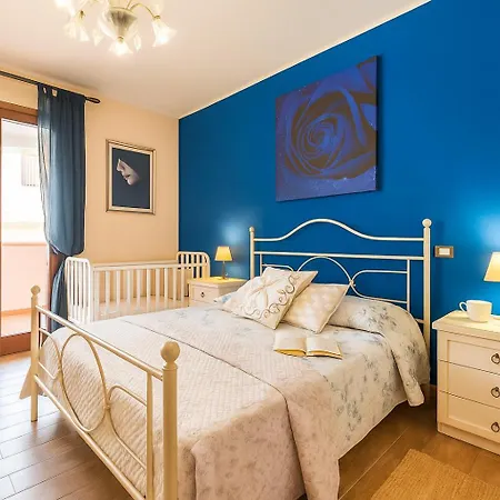 Apartman Dimora Del Piccolo Principe