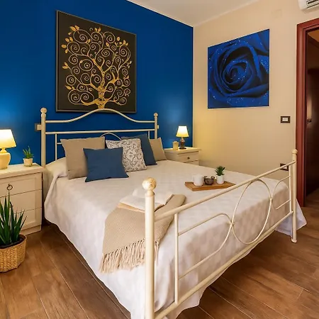 Dimora Del Piccolo Principe Apartman *