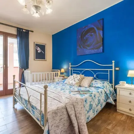Apartment Dimora Del Piccolo Principe