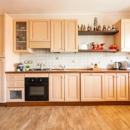 Apartman Dimora Del Piccolo Principe Villasimius