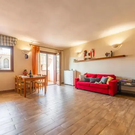 Dimora Del Piccolo Principe Apartman *