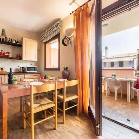 Apartment Dimora Del Piccolo Principe *