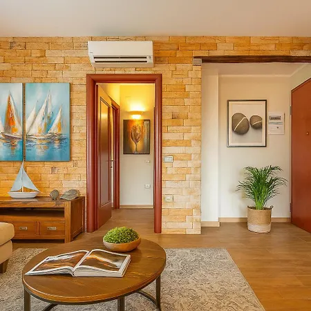 Dimora Del Piccolo Principe * Villasimius