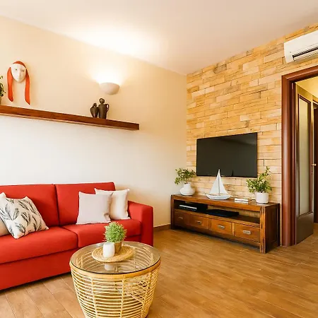 Dimora Del Piccolo Principe Apartman Villasimius