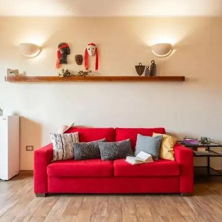 Dimora Del Piccolo Principe *